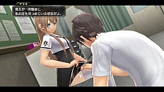 ���������꡼ No.004�Υ���ͥ������ / ����з���ʥɥ��פǤϥ��ȡ��꡼�䵨��ˤ��碌�ƥ���饯�����ΰ������Ѳ���¿�̤ʻ��ߤΤ�����ɥޡ����ʤɤξ�������