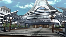 ���������꡼ No.005�Υ���ͥ������ / ����з���ʥɥ��פǤϥ��ȡ��꡼�䵨��ˤ��碌�ƥ���饯�����ΰ������Ѳ���¿�̤ʻ��ߤΤ�����ɥޡ����ʤɤξ�������