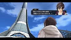 ���������꡼ No.006�Υ���ͥ������ / ����з���ʥɥ��פǤϥ��ȡ��꡼�䵨��ˤ��碌�ƥ���饯�����ΰ������Ѳ���¿�̤ʻ��ߤΤ�����ɥޡ����ʤɤξ�������