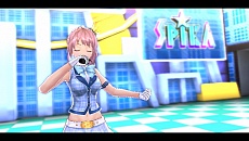 ���������꡼ No.007�Υ���ͥ������ / ����з���ʥɥ��פǤϥ��ȡ��꡼�䵨��ˤ��碌�ƥ���饯�����ΰ������Ѳ���¿�̤ʻ��ߤΤ�����ɥޡ����ʤɤξ�������