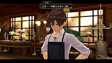 ���������꡼ No.010�Υ���ͥ������ / ����з���ʥɥ��פǤϥ��ȡ��꡼�䵨��ˤ��碌�ƥ���饯�����ΰ������Ѳ���¿�̤ʻ��ߤΤ�����ɥޡ����ʤɤξ�������