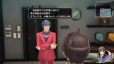 ���������꡼ No.011�Υ���ͥ������ / ����з���ʥɥ��פǤϥ��ȡ��꡼�䵨��ˤ��碌�ƥ���饯�����ΰ������Ѳ���¿�̤ʻ��ߤΤ�����ɥޡ����ʤɤξ�������