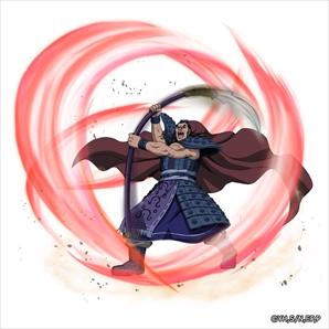 画像ギャラリー No.002のサムネイル画像 / 「キングダム -英雄の系譜-」,「2周年記念無料10人登用」など各種キャンペーンを開催