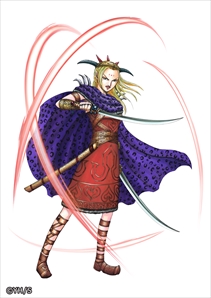 画像ギャラリー No.003のサムネイル画像 / 「キングダム -英雄の系譜-」,「2周年記念無料10人登用」など各種キャンペーンを開催