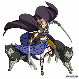 画像ギャラリー No.002のサムネイル画像 / 「キングダム -英雄の系譜-」,「1000日記念祭」が開催