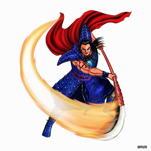 画像ギャラリー No.003のサムネイル画像 / 「キングダム -英雄の系譜-」,1000日記念祭ログインボーナス 第2弾が実施