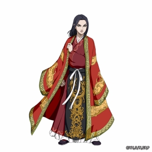 ���������꡼ No.002�Υ���ͥ������ / �֥��󥰥��� -��ͺ�η���-�ס���ζ�̡�4������Ǥ���ְ�ॺ����̥�������ܡ��ʥ��פ�����