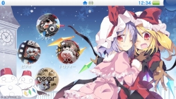 ꡼ No.015 | Projectե󥲡ΥPlay,Doujin!ޡե 2016פPS Storeǳ