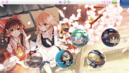 ꡼ No.017 | Projectե󥲡ΥPlay,Doujin!ޡե 2016פPS Storeǳ