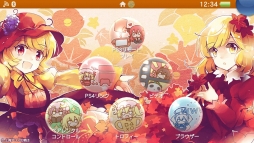 ꡼ No.018 | Projectե󥲡ΥPlay,Doujin!ޡե 2016פPS Storeǳ