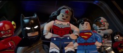 画像ギャラリー No.011のサムネイル画像 / 敵となって襲い掛かるヒーロー達の脅威。「LEGO バットマン3 ザ・ゲーム ゴッサムから宇宙へ」ローンチトレイラーが公開に