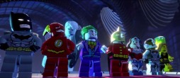 画像ギャラリー No.012のサムネイル画像 / 敵となって襲い掛かるヒーロー達の脅威。「LEGO バットマン3 ザ・ゲーム ゴッサムから宇宙へ」ローンチトレイラーが公開に