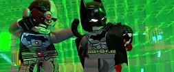 画像ギャラリー No.015のサムネイル画像 / 敵となって襲い掛かるヒーロー達の脅威。「LEGO バットマン3 ザ・ゲーム ゴッサムから宇宙へ」ローンチトレイラーが公開に