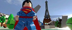 画像ギャラリー No.016のサムネイル画像 / 敵となって襲い掛かるヒーロー達の脅威。「LEGO バットマン3 ザ・ゲーム ゴッサムから宇宙へ」ローンチトレイラーが公開に