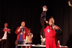 ���������꡼ No.012�Υ���ͥ������ / �ʥ�����������夬�ä�Ʈ���2015�Υ��������ɥ֡���������¼�������路���֥˥ȥ��ץ饹 �֥饹�������פΥ����ƥ��Ȥ�������