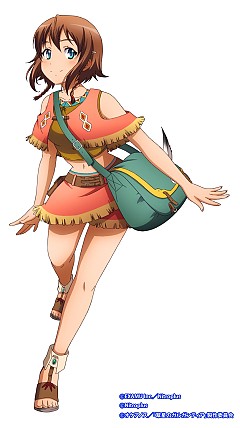 ���������꡼ No.003�Υ���ͥ������ / �֥˥ȥ��ץ饹 �֥饹������ -�ҥ����� ����ե��˥å� �ǥ奨��-�ס���OKSTYLE�פΥ������ȡֿ����Υ��륬��ƥ����פΥ����ߡ�������