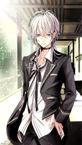 ������#001�Υ���ͥ���/Android�ǡ�Love Death���ۿ����ϡ�������Ԥκ�����餦��ǯ�ȤΡ����Ǥ���