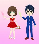 画像集#001のサムネイル/作物を育てながら相手を探すシミュレーション「農園婚活」iOS向けで登場