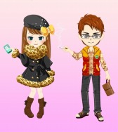 画像集#002のサムネイル/作物を育てながら相手を探すシミュレーション「農園婚活」iOS向けで登場