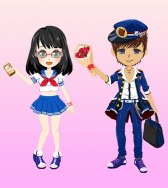 画像集#003のサムネイル/作物を育てながら相手を探すシミュレーション「農園婚活」iOS向けで登場