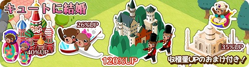 画像ギャラリー No.004のサムネイル画像 / 「農園婚活」,ジューンブライドにちなんだキャンペーンを開催