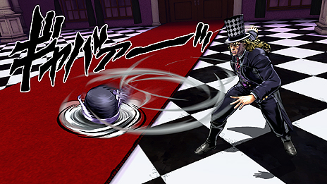 ���������꡼ No.023�Υ���ͥ������ / �θ��Ǥ��ۿ���Ρ֥��祸��δ�̯�����������������֥إ֥�ס��֥ǥ奢��ҡ��ȥ������פۤ��Хȥ륷���ƥ�ΡȽ��ץݥ���ȡɤ�����