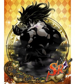 ���������꡼ No.002�Υ���ͥ������ / �֥��祸��SS�ס��֥��祸��EoH�פ�����쥳�ȥ���ܡ����������������