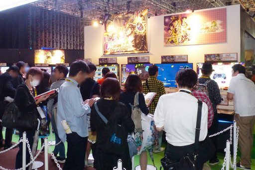 ꡼ No.002Υͥ / TGS 2015ϡ֥祸δ̯֥إ֥פץ쥤ݡȡθǤץ쥤ƴϪȼΥХåꤷ褦