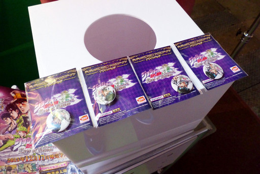 ꡼ No.007Υͥ / TGS 2015ϡ֥祸δ̯֥إ֥פץ쥤ݡȡθǤץ쥤ƴϪȼΥХåꤷ褦