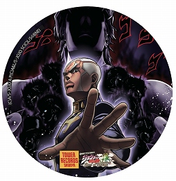 ꡼ No.001 | ֥祸δ̯֥إ֥TOWER RECORDSȤΥܥ٥Ȥ1017˥