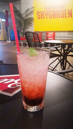 ꡼ No.002 | ֥祸δ̯֥إ֥TOWER RECORDSȤΥܥ٥Ȥ1017˥