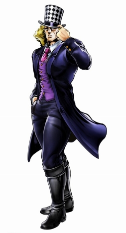 ���������꡼ No.002�Υ���ͥ������ / �֥��祸��δ�̯������ ���������֥إ֥�ס�������饯�����ξҲ�ư�褬�缡�ۿ����ꡣ��1�Ƥϡ֥���ʥ��󡦥��硼��������