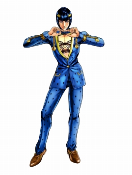 ���������꡼ No.005�Υ���ͥ������ / �֥��祸��δ�̯������ ���������֥إ֥�ס�������饯�����ξҲ�ư�褬�缡�ۿ����ꡣ��1�Ƥϡ֥���ʥ��󡦥��硼��������