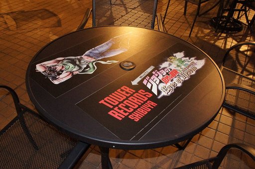 ���������꡼ No.002�Υ���ͥ������ / �֥��祸��δ�̯�����������������֥إ֥��ȯ�䡣��ë����쥳�˥��ԡ��ɥ若�󤬹ߤ�Ω�ä���ȯ�䵭ǰ���٥�Ȥ��ݡ���