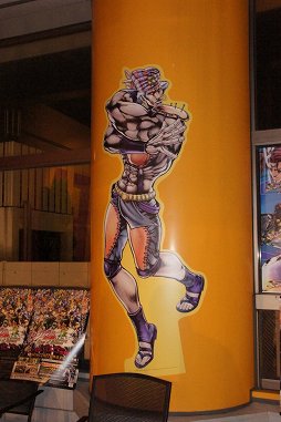 ���������꡼ No.004�Υ���ͥ������ / �֥��祸��δ�̯�����������������֥إ֥��ȯ�䡣��ë����쥳�˥��ԡ��ɥ若�󤬹ߤ�Ω�ä���ȯ�䵭ǰ���٥�Ȥ��ݡ���