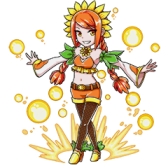 ���������꡼ No.008�Υ���ͥ������ / �֥��졼�����󥹥������פǹ��򥯥졼�󤬤�館���´�ȼ����٥�ȡ׳���