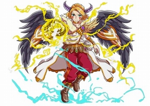 画像ギャラリー No.012のサムネイル画像 / 「クレーン&モンスターズ」累計50万DLを突破。記念イベントを開催