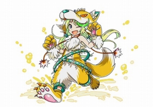 画像ギャラリー No.014のサムネイル画像 / 「クレーン&モンスターズ」累計50万DLを突破。記念イベントを開催