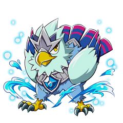 画像ギャラリー No.017のサムネイル画像 / 「クレーン&モンスターズ」で本日18時に“共闘バトル開催イベント”が開幕