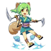 画像ギャラリー No.007のサムネイル画像 / 「クレーン&モンスターズ」で妖怪パラダイスイベントが開催