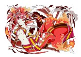 画像ギャラリー No.022のサムネイル画像 / 「クレーン&モンスターズ」魚がテーマの「初夏のお魚祭りイベント」実施