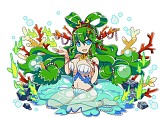画像ギャラリー No.032のサムネイル画像 / 「クレーン&モンスターズ」魚がテーマの「初夏のお魚祭りイベント」実施
