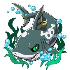 画像ギャラリー No.034のサムネイル画像 / 「クレーン&モンスターズ」魚がテーマの「初夏のお魚祭りイベント」実施