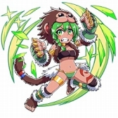 画像ギャラリー No.014のサムネイル画像 / 「クレーン&モンスターズ」イベント「美獣たちのハロウィンフェス」が開幕