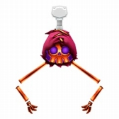 画像ギャラリー No.022のサムネイル画像 / 「クレーン&モンスターズ」イベント「美獣たちのハロウィンフェス」が開幕