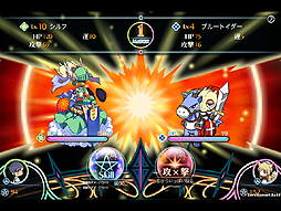 画像集#006のサムネイル/堕落した姫とメイドを闇から救い出す。すごろくボードバトルRPG「メイデンガーデン」の正式サービスがDMMオンラインゲームでスタート