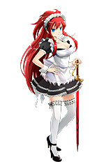 画像集#016のサムネイル/堕落した姫とメイドを闇から救い出す。すごろくボードバトルRPG「メイデンガーデン」の正式サービスがDMMオンラインゲームでスタート