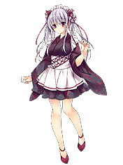 画像集#017のサムネイル/堕落した姫とメイドを闇から救い出す。すごろくボードバトルRPG「メイデンガーデン」の正式サービスがDMMオンラインゲームでスタート