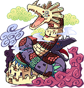 画像集#029のサムネイル/堕落した姫とメイドを闇から救い出す。すごろくボードバトルRPG「メイデンガーデン」の正式サービスがDMMオンラインゲームでスタート