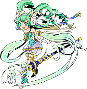 画像集#039のサムネイル/堕落した姫とメイドを闇から救い出す。すごろくボードバトルRPG「メイデンガーデン」の正式サービスがDMMオンラインゲームでスタート